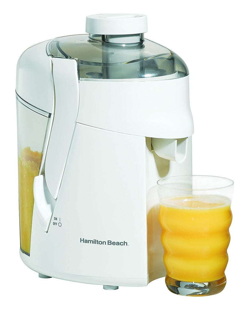 Hamilton Beach 67800H Juice Extractor