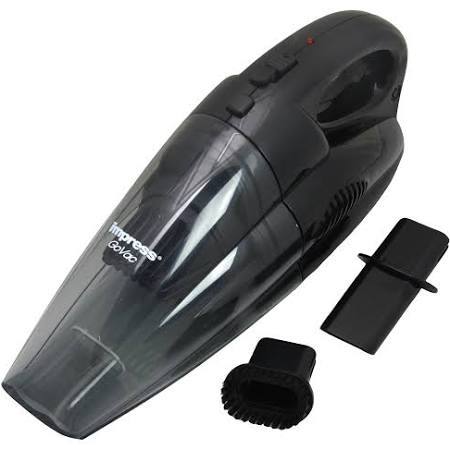 Impress 950102826M Impress GoVac Cordless Bagless Handheld Vacuum